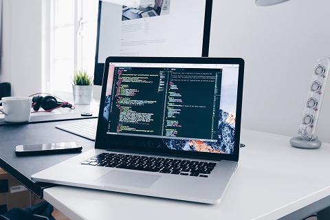 설명을 포함한 이미지